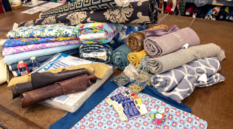 Osgood Textiles